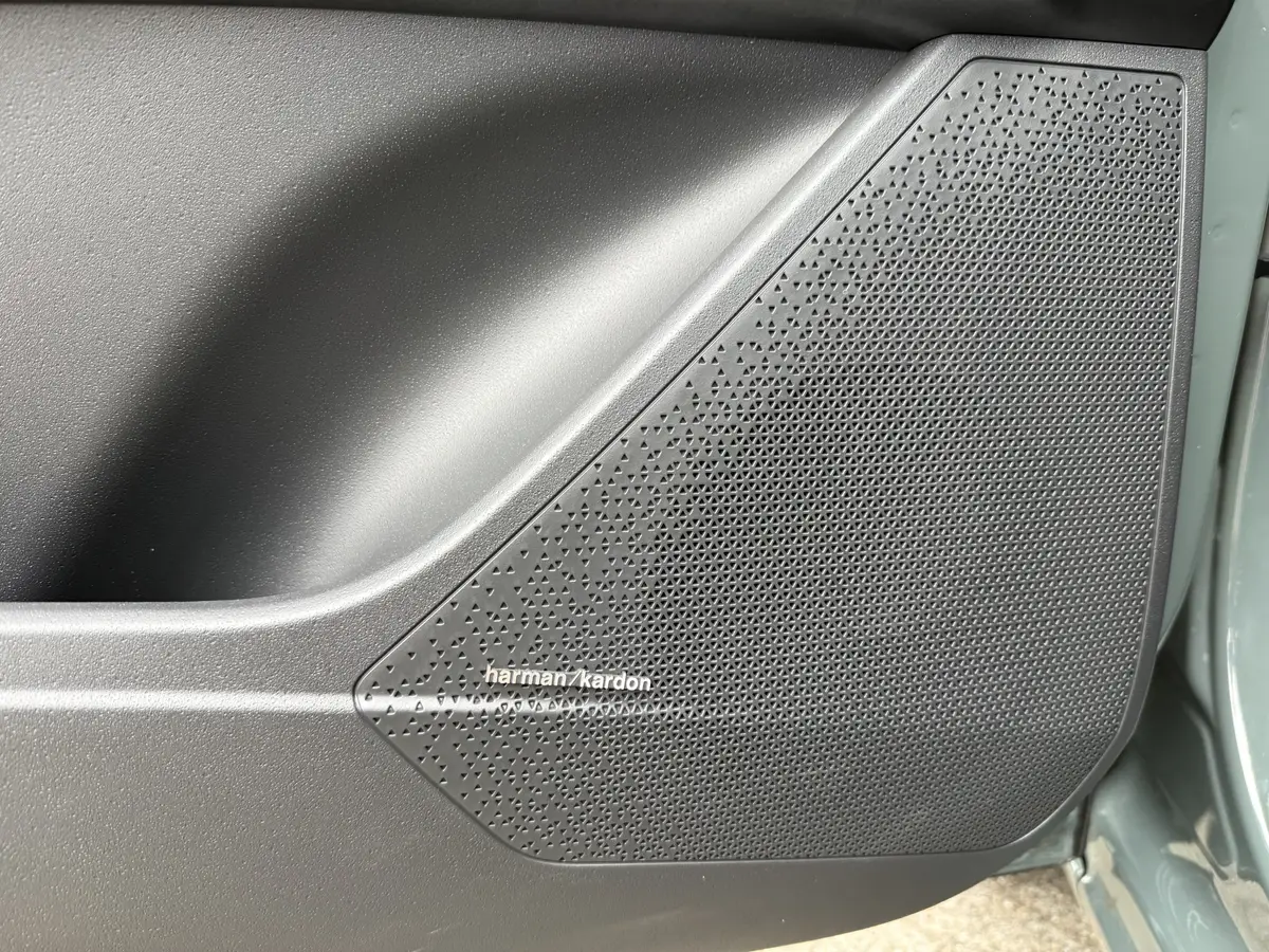 Kia Niro 1.6 GDi Hybrid: foto 37
