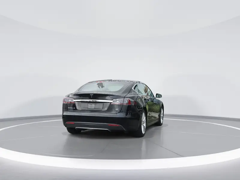 Tesla Model S 85 Base 2014 leasen bij DreamLease: foto 2