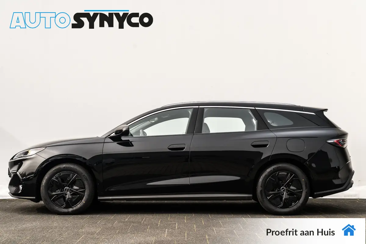 BYD SEAL 6 Touring 1.5 DM-i 183 Pk PHEV Boost | € 5.190,- korting | 1.350 WLTP |: foto 2