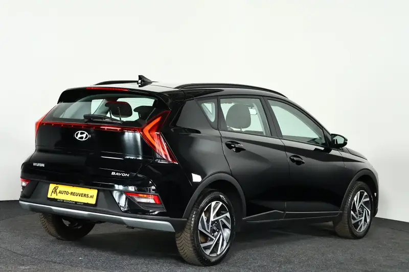 Hyundai Bayon 1.0 T-GDI Comfort 2025 leasen bij DreamLease: foto 2