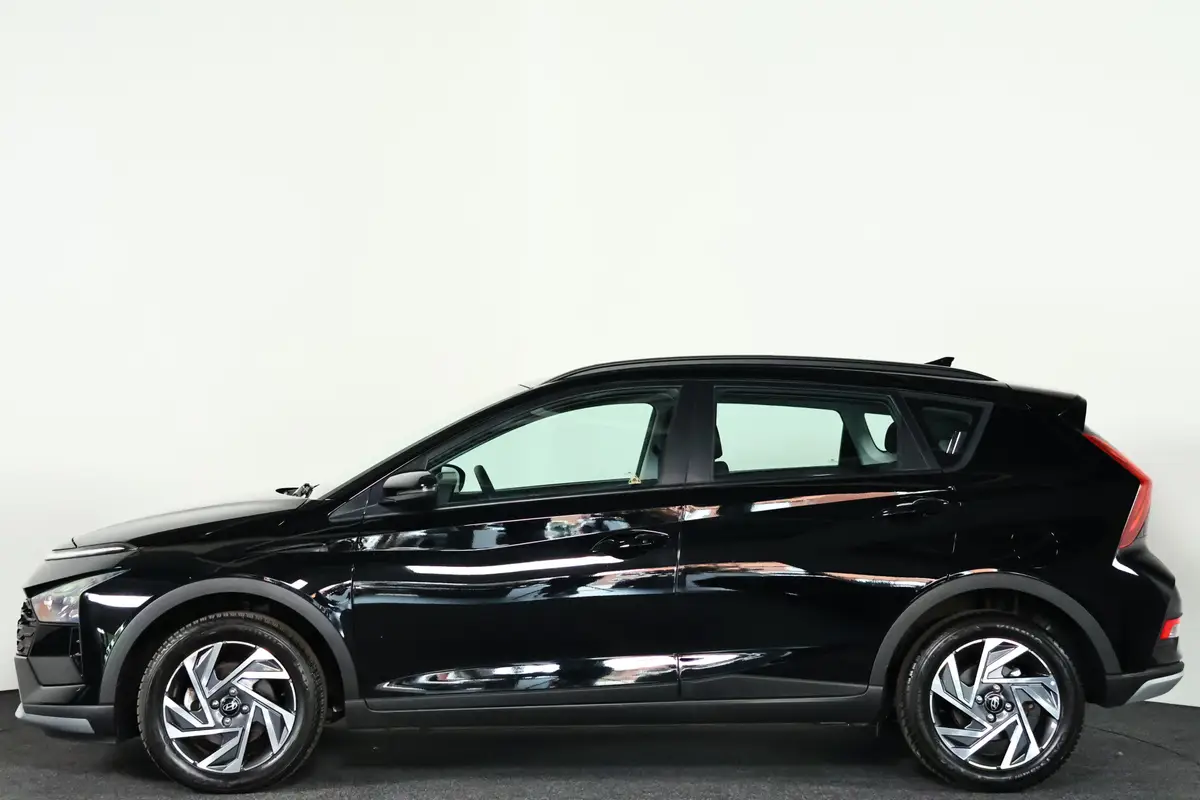 Hyundai Bayon 1.0 T-GDI Comfort: foto 32