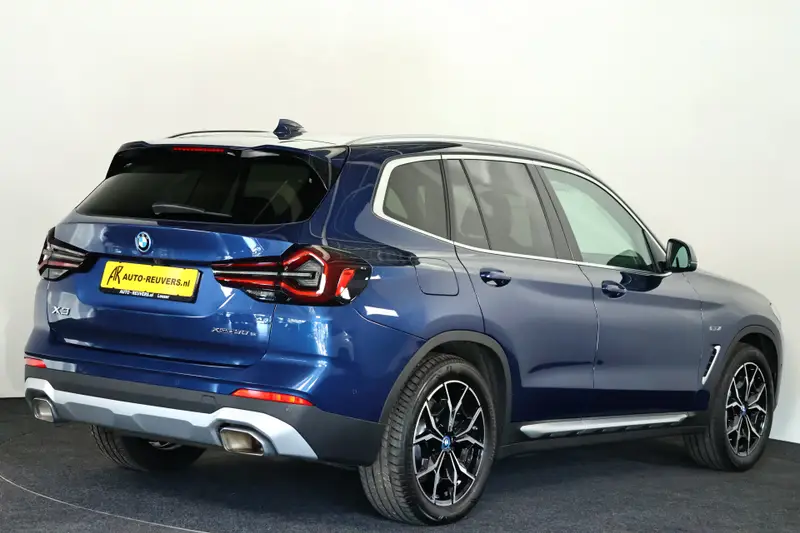 BMW X3 xDrive30e Executive 2022 leasen bij DreamLease: foto 2