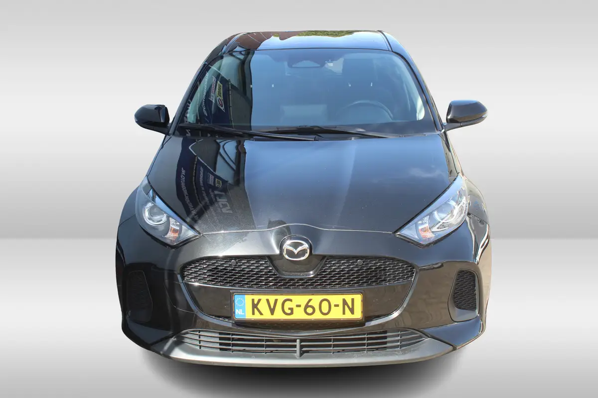 Mazda 2 Hybrid 1.5 Exclusive-line: foto 2
