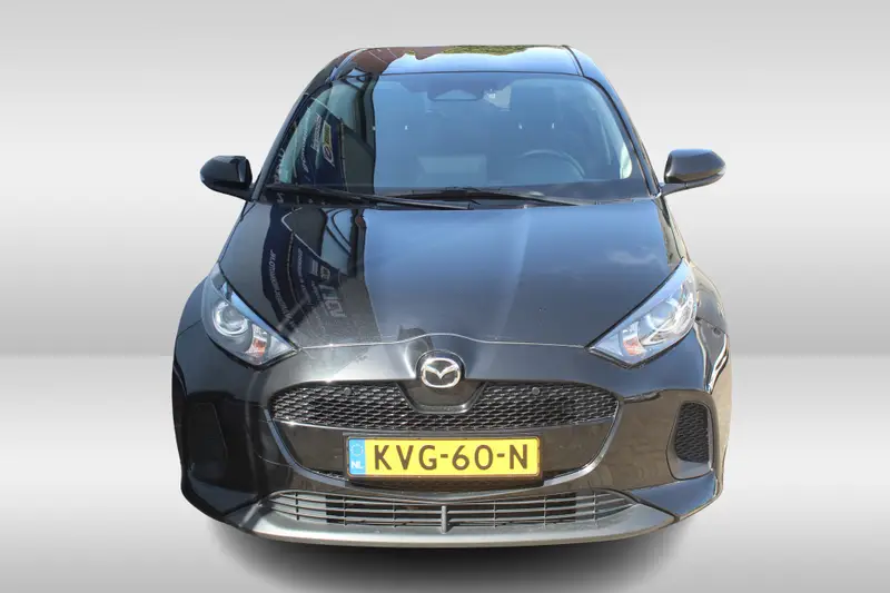 Mazda 2 Hybrid 1.5 Exclusive-line 2024 leasen bij DreamLease: foto 2