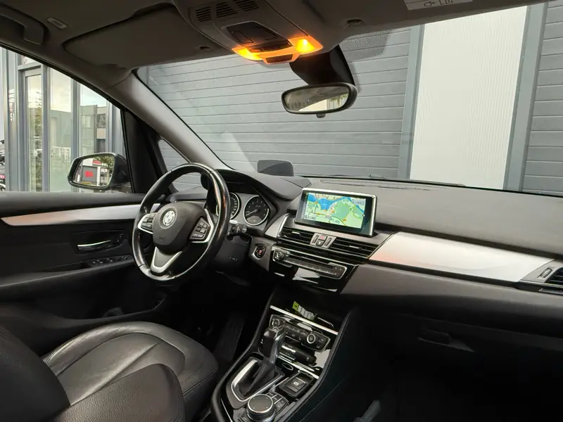 BMW 2 Serie Active Tourer 218i High Executive / AUTOMAAT NAP 2017 leasen bij DreamLease: foto 2