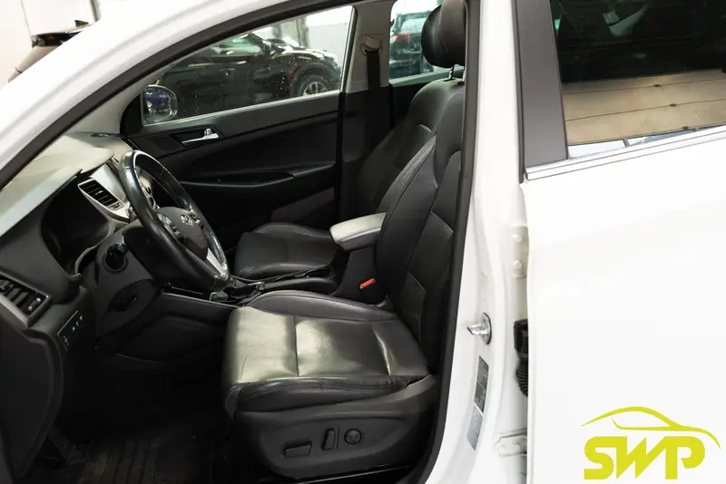 Hyundai Tucson 1.6 T-GDi Premium 2016 leasen bij DreamLease: foto 2