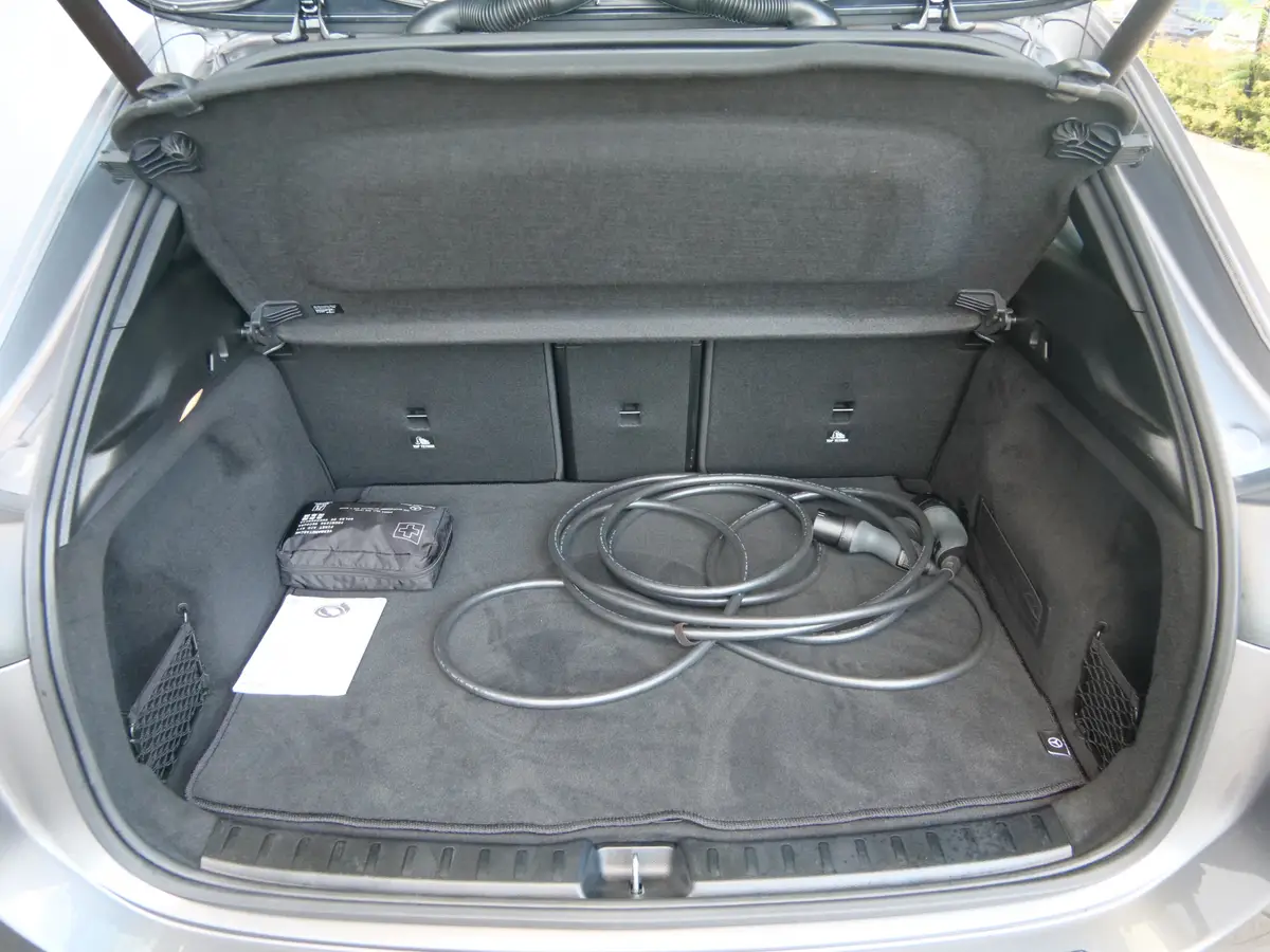Mercedes-Benz EQA 250 Business Line 67 kWh 190 Pk Automaat: foto 40
