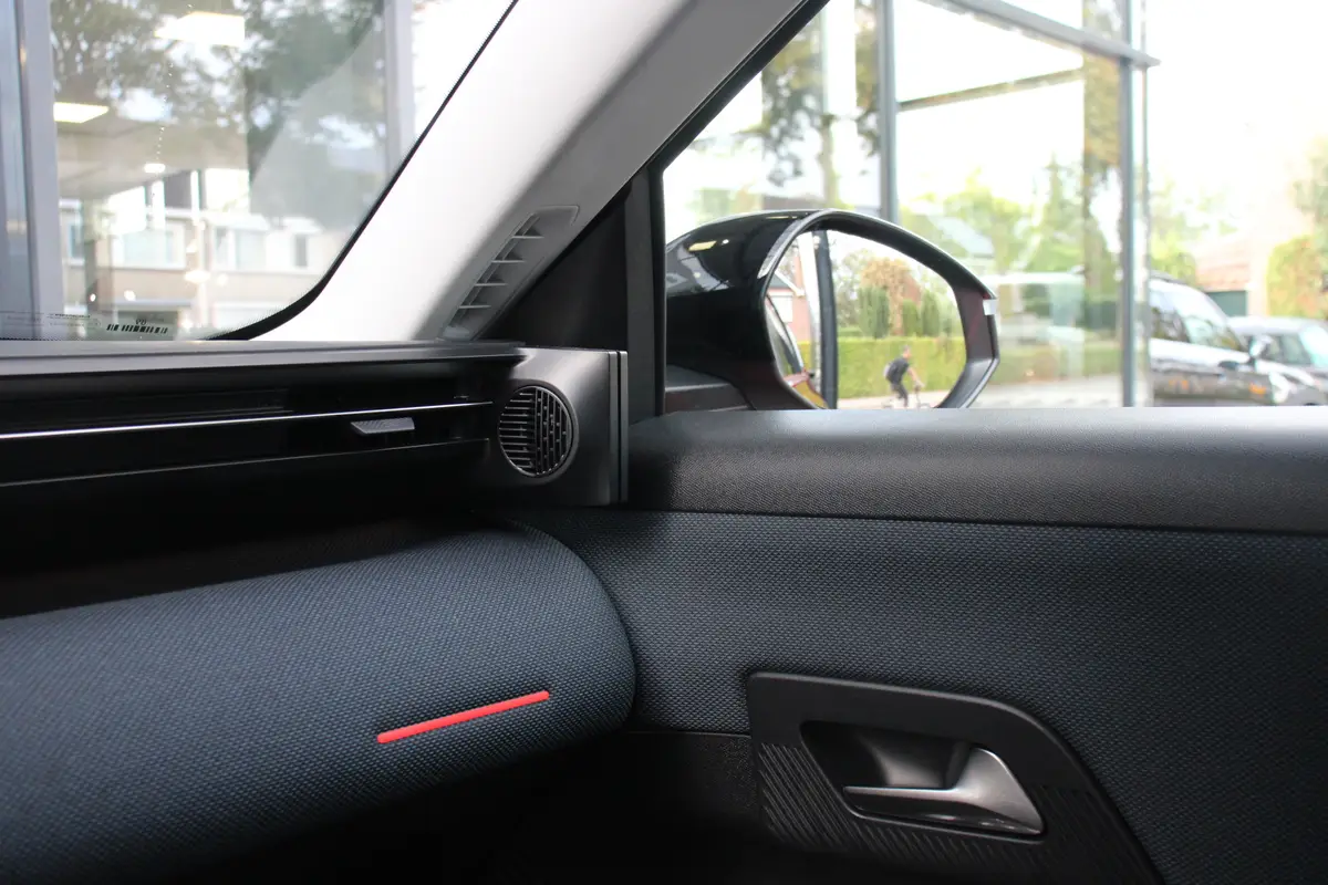 Citroën C5 Aircross Plus Comfort Range 74 kWh: foto 25