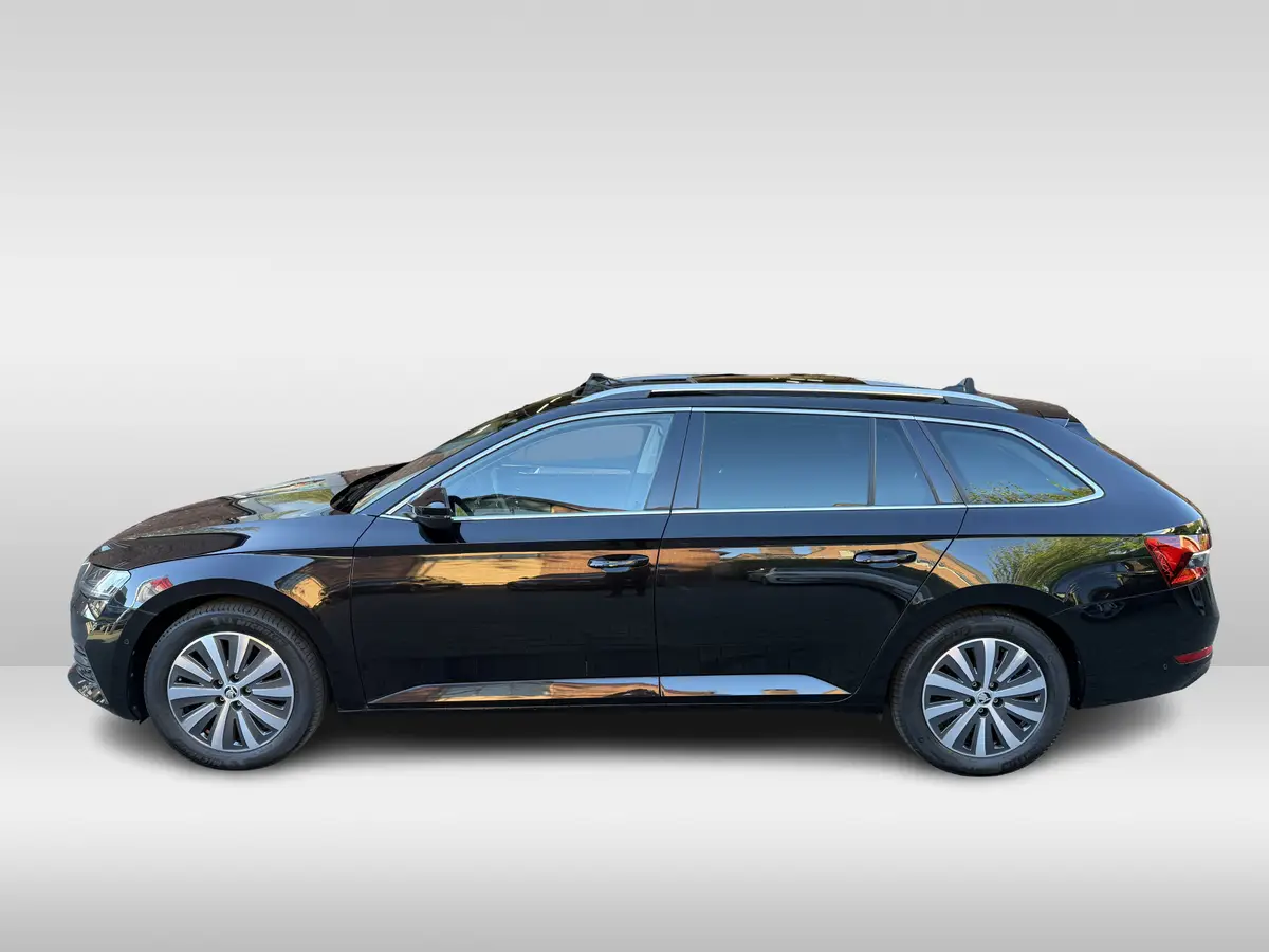 Škoda Superb Combi 1.4 TSI iV Business Edition Plus: foto 2
