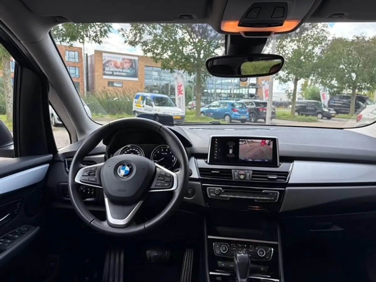 BMW 2 Serie Active Tourer 225xe iPerformance | Navi | Cruise | Camera | 77.136 km: foto 19