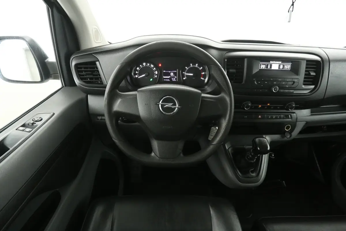 Opel Vivaro CDTI L2H1: foto 2