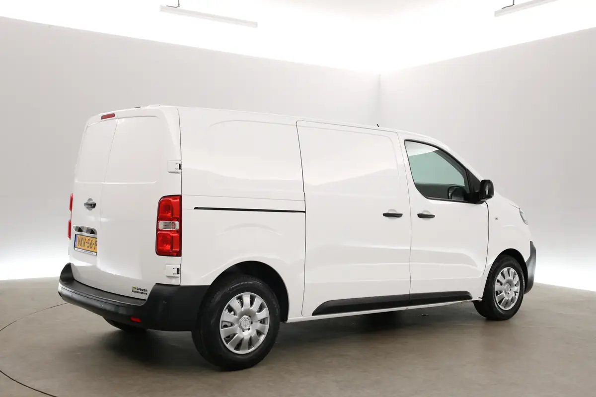 Opel Vivaro CDTI L2H1: foto 27