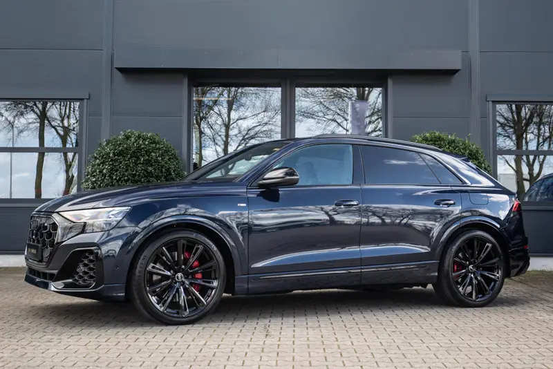 Audi Q8 60 TFSI e 2026 leasen bij DreamLease: foto 2