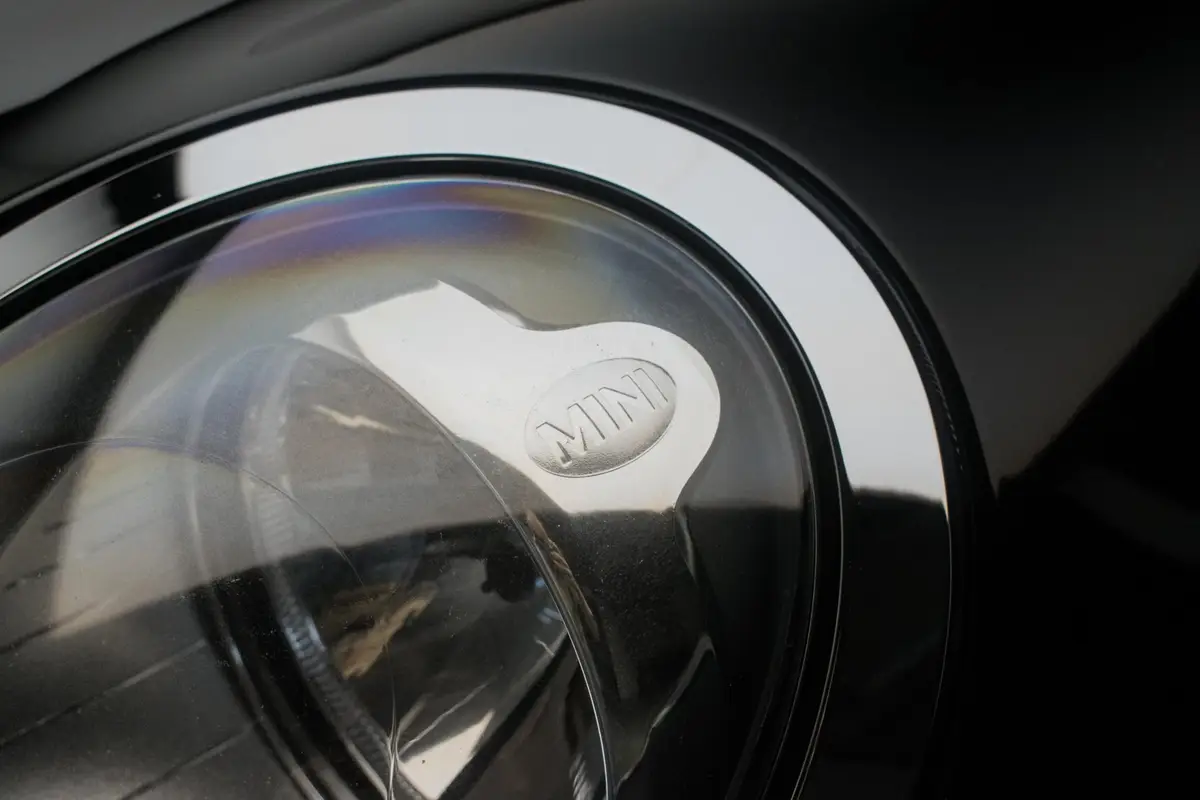 MINI One Mini 1.2 Business [ Stoelverwarming Cruise Control Bluetooth Parkeersensoren Airco ]: foto 2