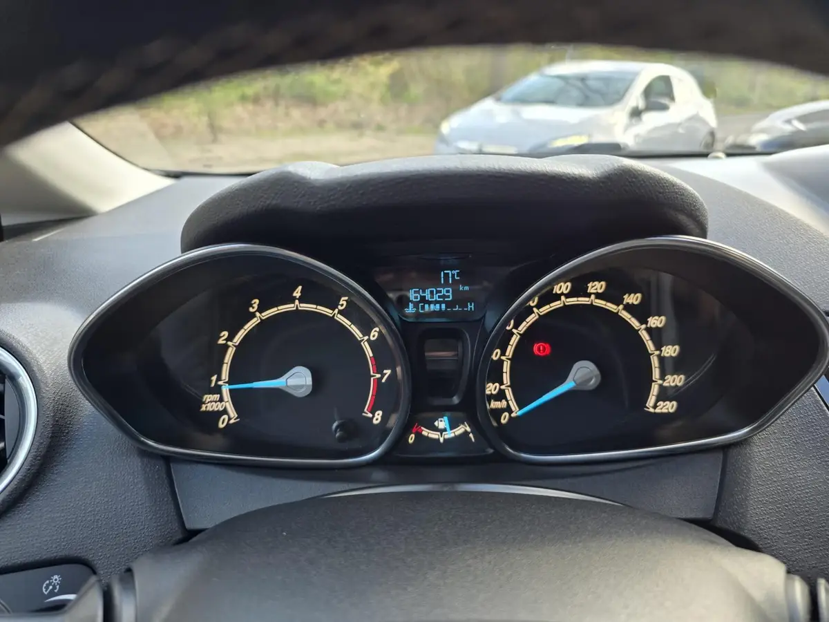 Ford Fiesta 1.0 EcoBoost Titanium | 2E EIGENAAR | 12MND: foto 37