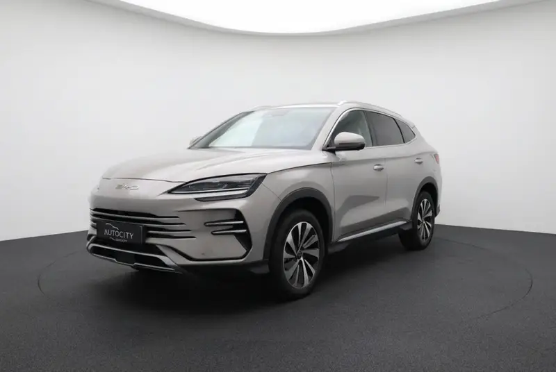 BYD SEAL U 1.5 DM-i PHEV AWD Design | 324 PK | Bountless Cloud l HUD l Pano l 360 l Voorraad 2026 leasen bij DreamLease: foto 1