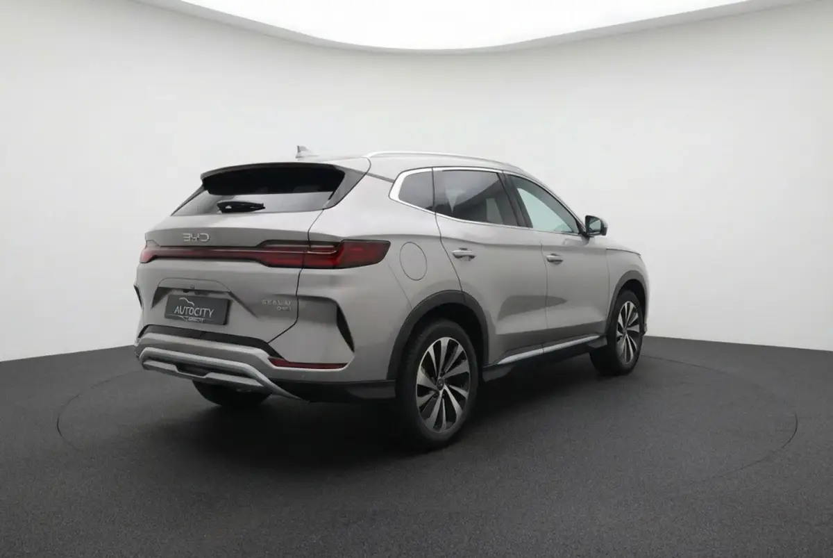 BYD SEAL U 1.5 DM-i PHEV AWD Design | 324 PK | Bountless Cloud l HUD l Pano l 360 l Voorraad: foto 2