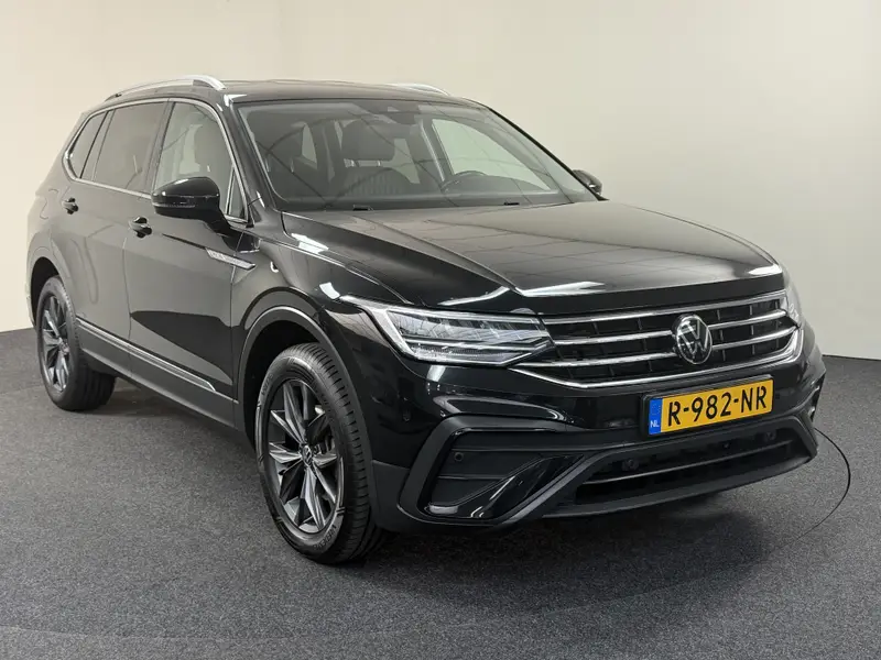 Volkswagen Tiguan Allspace 1.5 TSI 150 PK DSG Life Business 7p. 2022 leasen bij DreamLease: foto 2