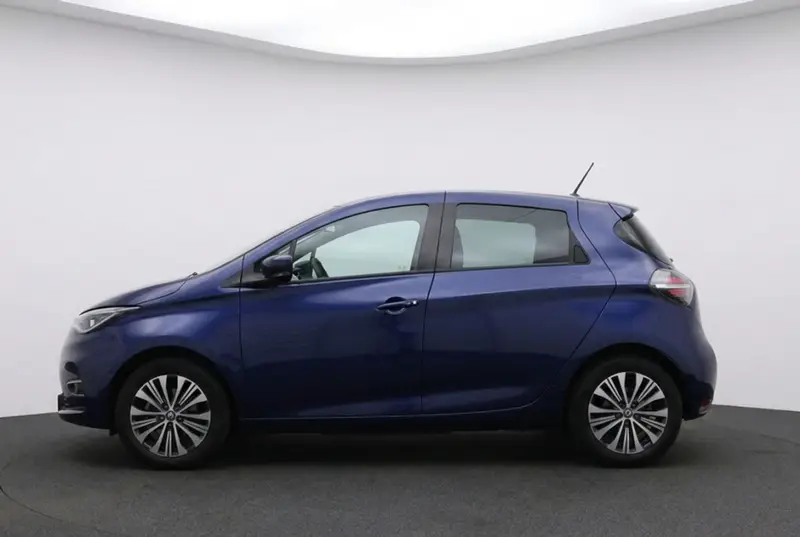 Renault ZOE R135 Série Limitée Rivièra SOH 95% l 52 kWh | incl. Accu | Leder | Stoelverwarming | BOSE 2021 leasen bij DreamLease: foto 2