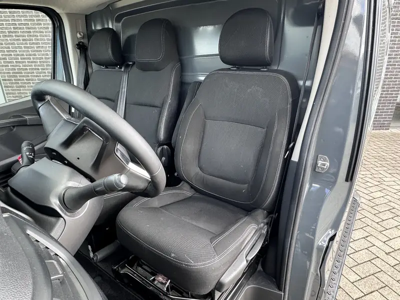Nissan Primastar 2.0 dCi 130 L2H1 N-Connecta 2023 leasen bij DreamLease: foto 2