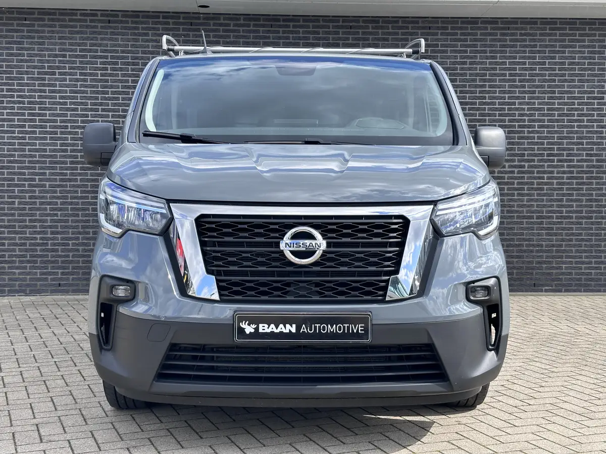 Nissan Primastar 2.0 dCi 130 L2H1 N-Connecta: foto 33