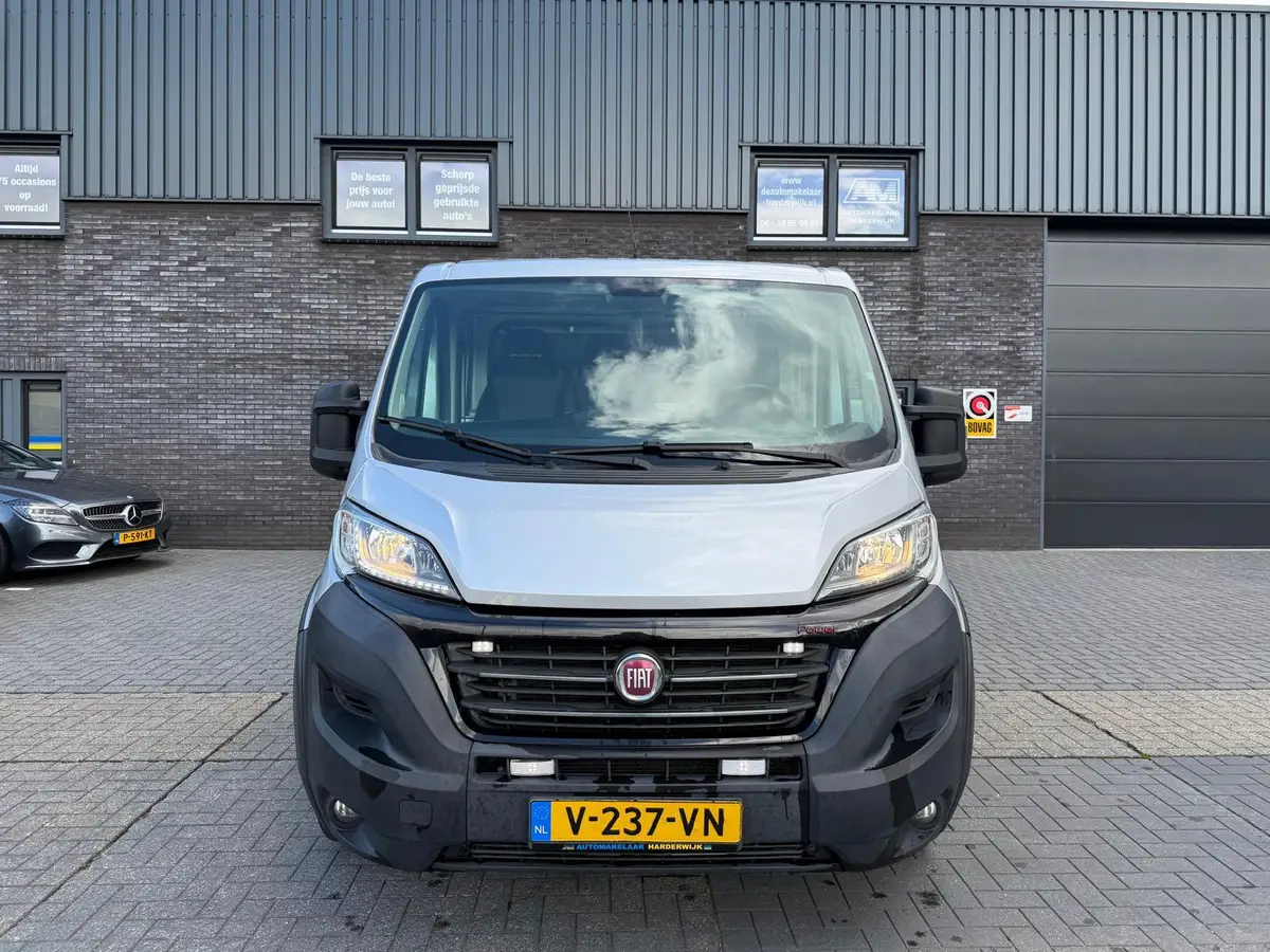 Fiat Ducato 35H 2.3 MultiJet L4H1: foto 2