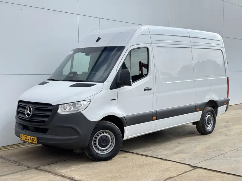 Mercedes-Benz eSprinter eSprinter 314 Pro 81 kWh 2025 leasen bij DreamLease: foto 1