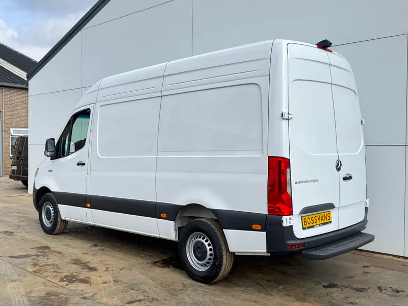 Mercedes-Benz eSprinter eSprinter 314 Pro 81 kWh 2025 leasen bij DreamLease: foto 2