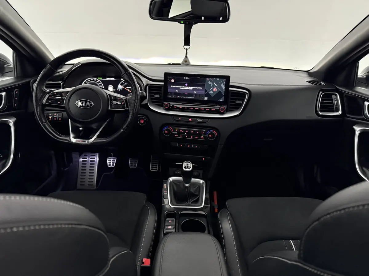 Kia ProCeed 1.0 T-GDI GT-PlusLine: foto 2