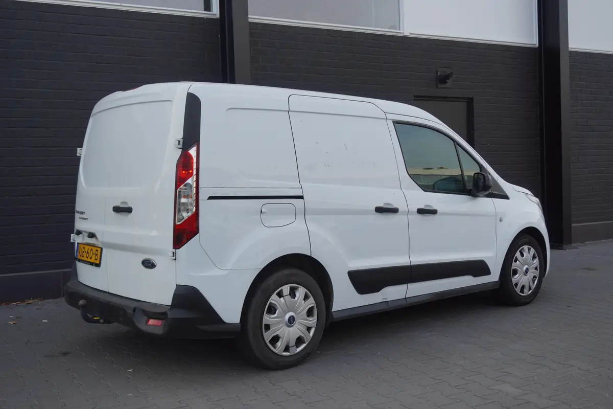 Ford Transit Connect 1.5 EcoBlue EURO 6: foto 2