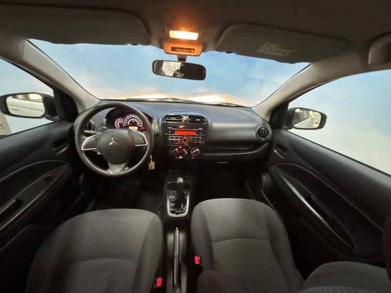 Mitsubishi Space Star 1.0 Cool+ 2019 leasen bij DreamLease: foto 2
