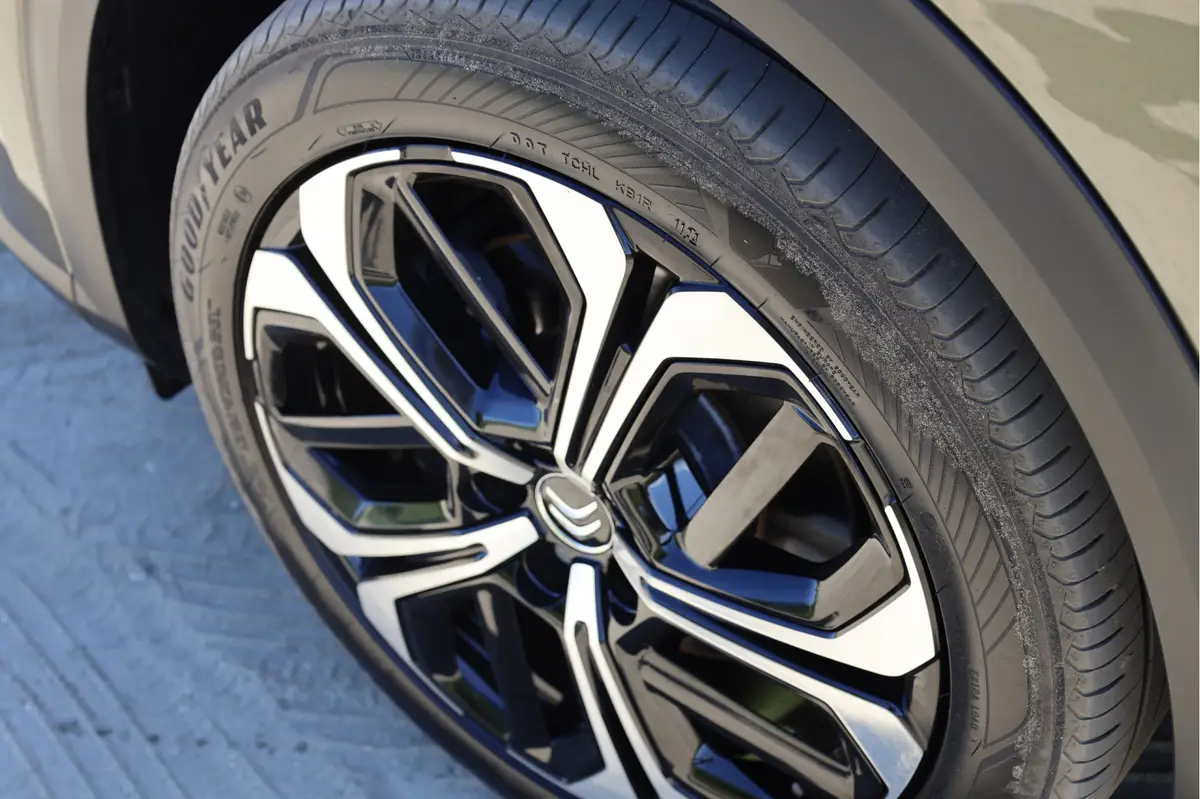 Citroën C5 X Plug-in Hybrid 225 Shine: foto 39
