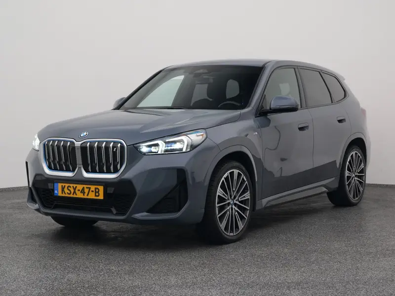 BMW iX1 2023 leasen bij DreamLease: foto 1