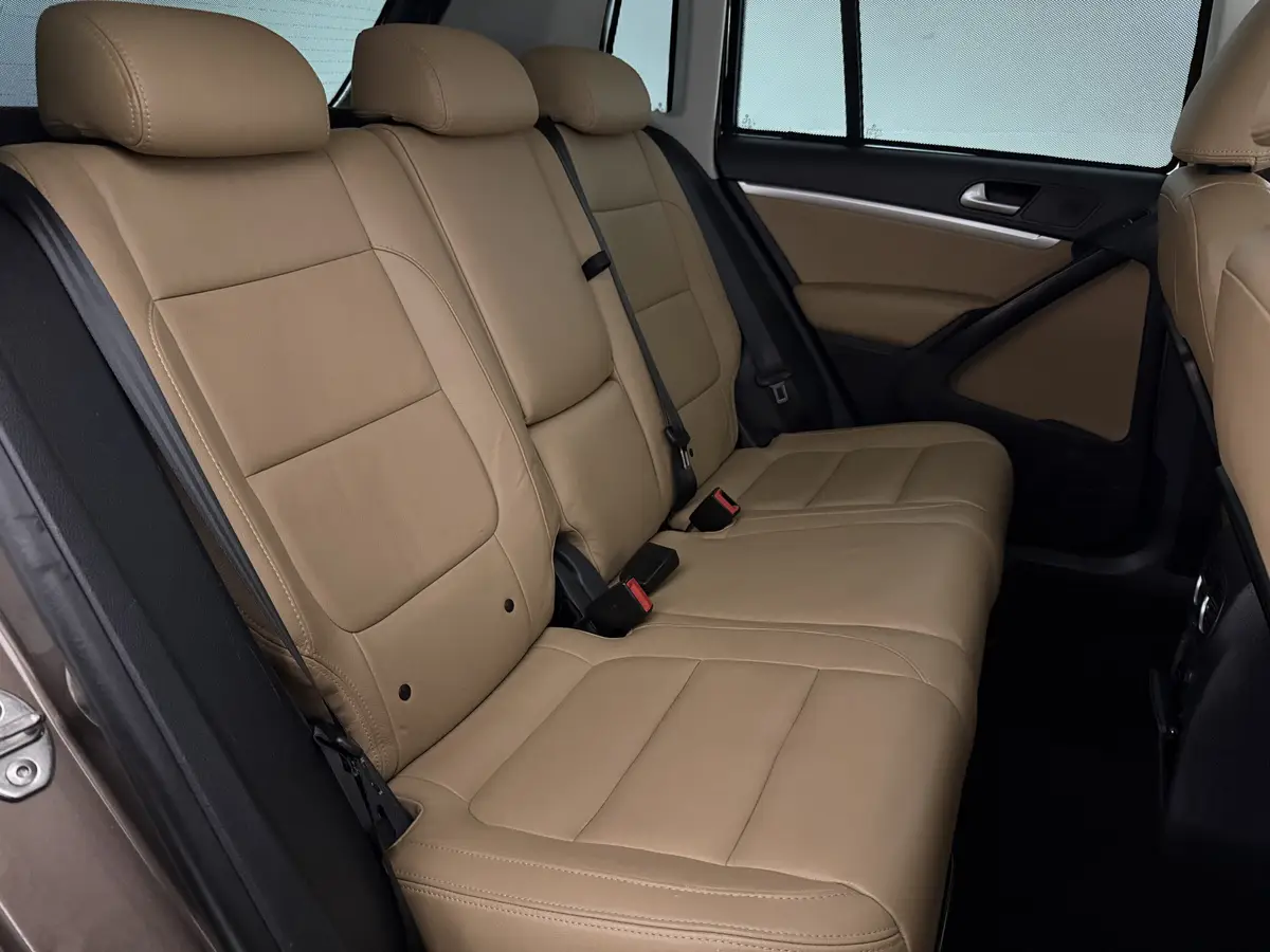 Volkswagen Tiguan 1.4 TSI Sport&Style: foto 38
