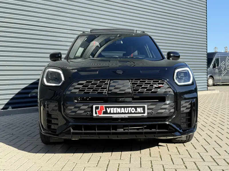 MINI Countryman 1.5 C John Cooper Works XL 2025 leasen bij DreamLease: foto 2