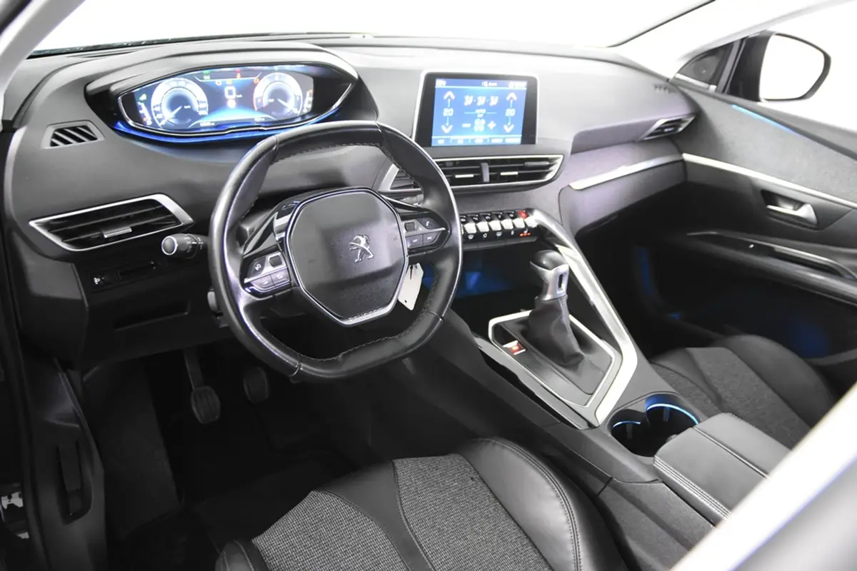 Peugeot 3008 Active *Airco*Climate Control*DAB*Leer*: foto 2