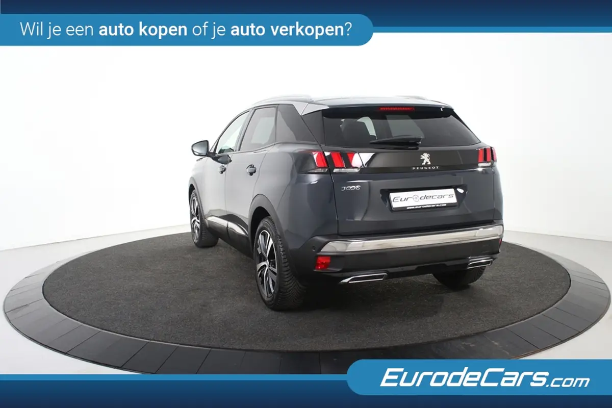 Peugeot 3008 Active *Airco*Climate Control*DAB*Leer*: foto 28