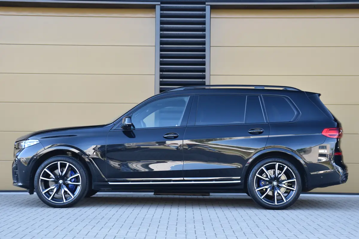 BMW X7 xDrive40i 6p.: foto 2