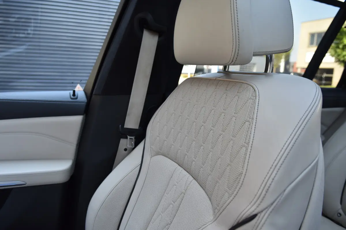 BMW X7 xDrive40i 6p.: foto 50