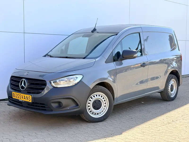 Mercedes-Benz Citan Citan 112 CDI 116PK 2022 leasen bij DreamLease: foto 1
