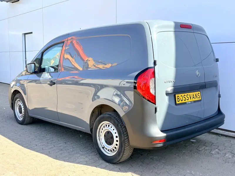 Mercedes-Benz Citan Citan 112 CDI 116PK 2022 leasen bij DreamLease: foto 2