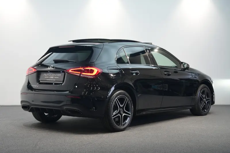 Mercedes-Benz A-Klasse 250 e AMG 2021 leasen bij DreamLease: foto 2
