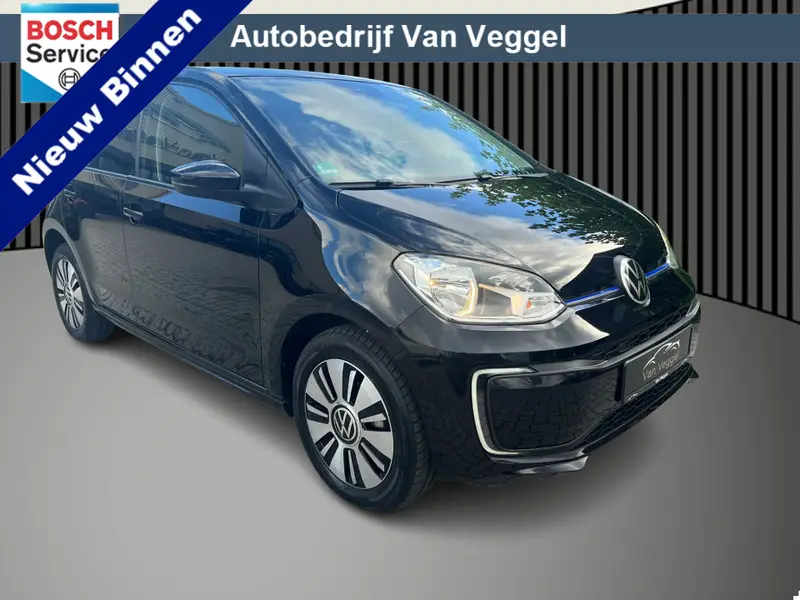 Volkswagen e-up! e-up! 2022 leasen bij DreamLease: foto 1