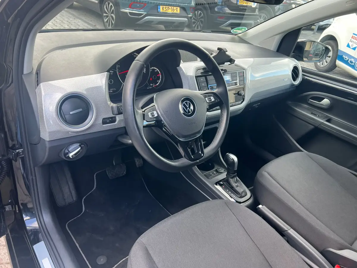 Volkswagen e-up! e-up!: foto 2