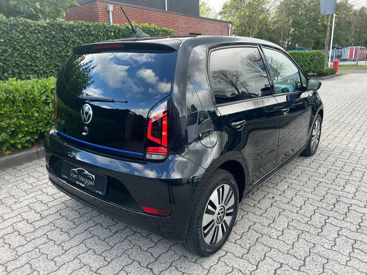 Volkswagen e-up! e-up!: foto 23