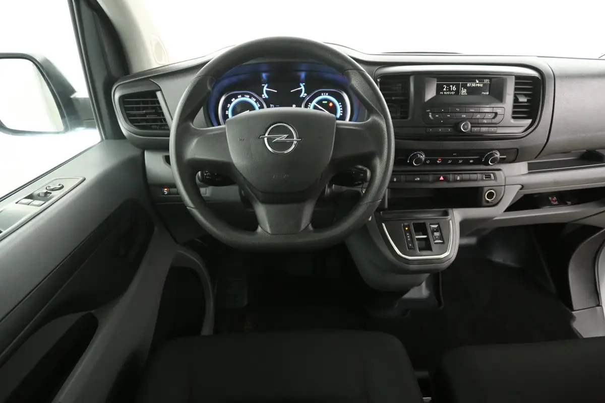 Opel Vivaro-e 75 kWh L3H1 Long Range: foto 2