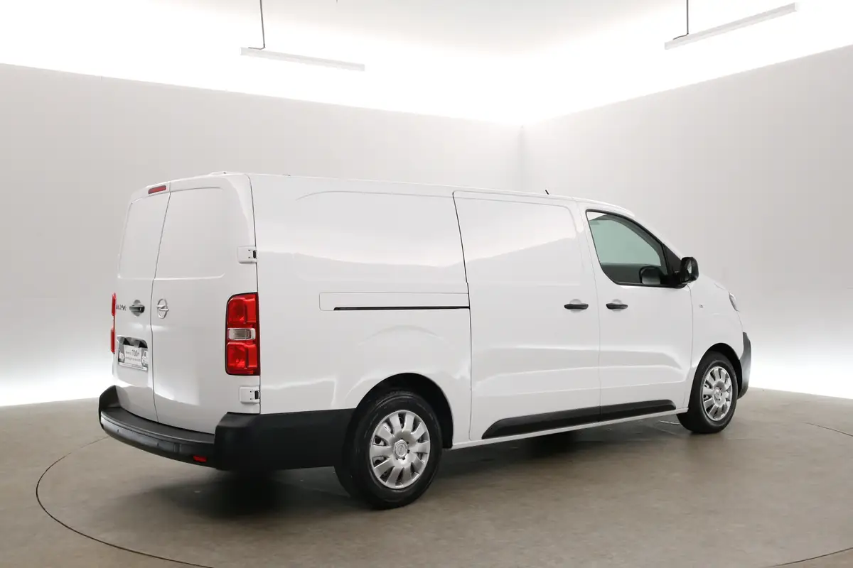 Opel Vivaro-e 75 kWh L3H1 Long Range: foto 27