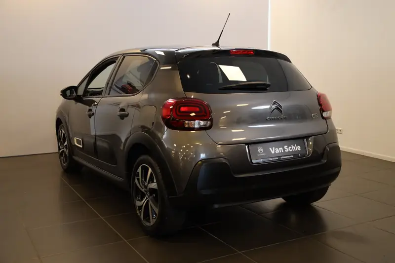 Citroën C3 PT 110 Shine Automaat-6 2021 leasen bij DreamLease: foto 2