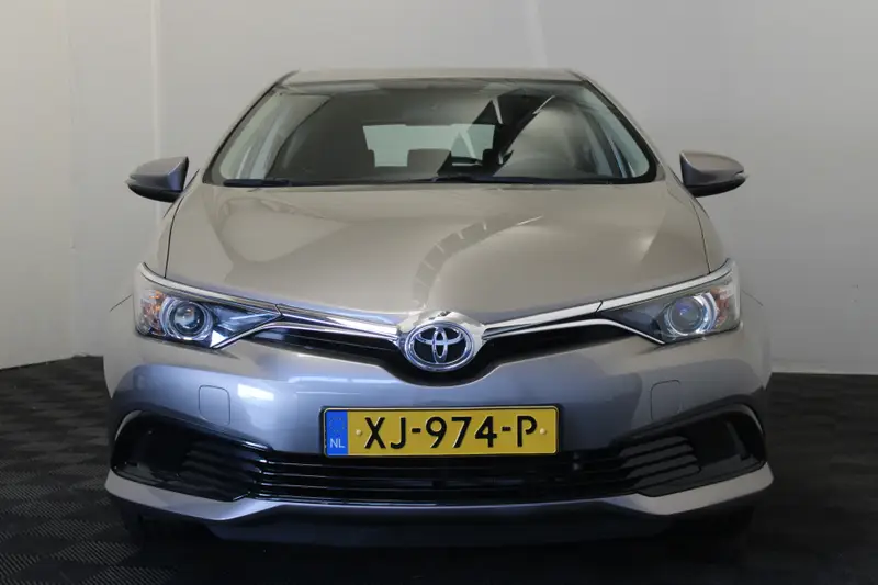 Toyota Auris 1.3 Aspiration 2015 leasen bij DreamLease: foto 2