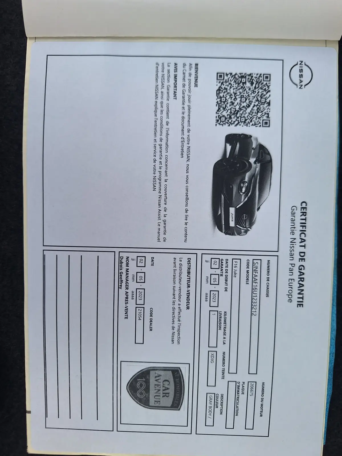 Nissan Juke 1.0 DIG-T N-Design 7x op VOORRAAD: foto 32